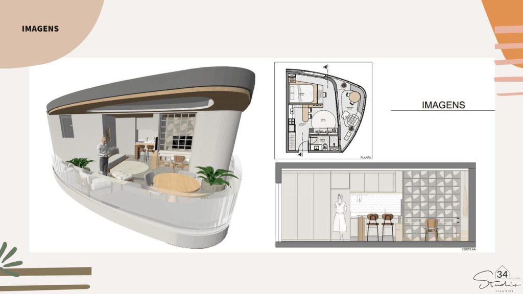 Obra de Maria Cecilia Martines de Oliveira Rios