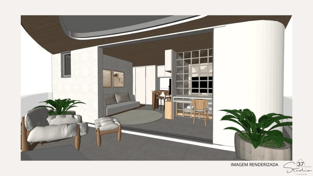 Obra de Maria Cecilia Martines de Oliveira Rios