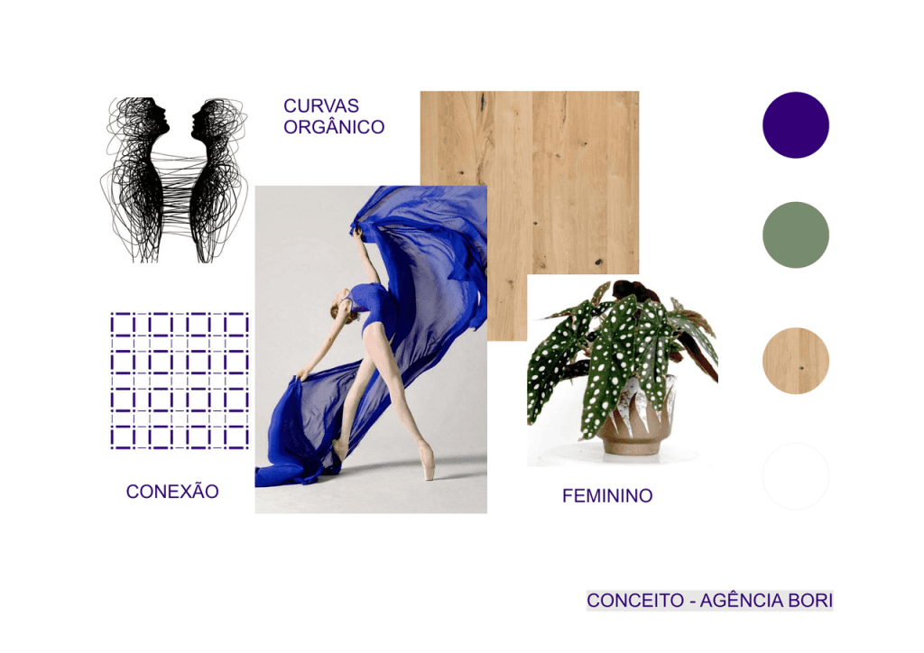 Obra de Maria Lucia de Carvalho e Ferreira Alves