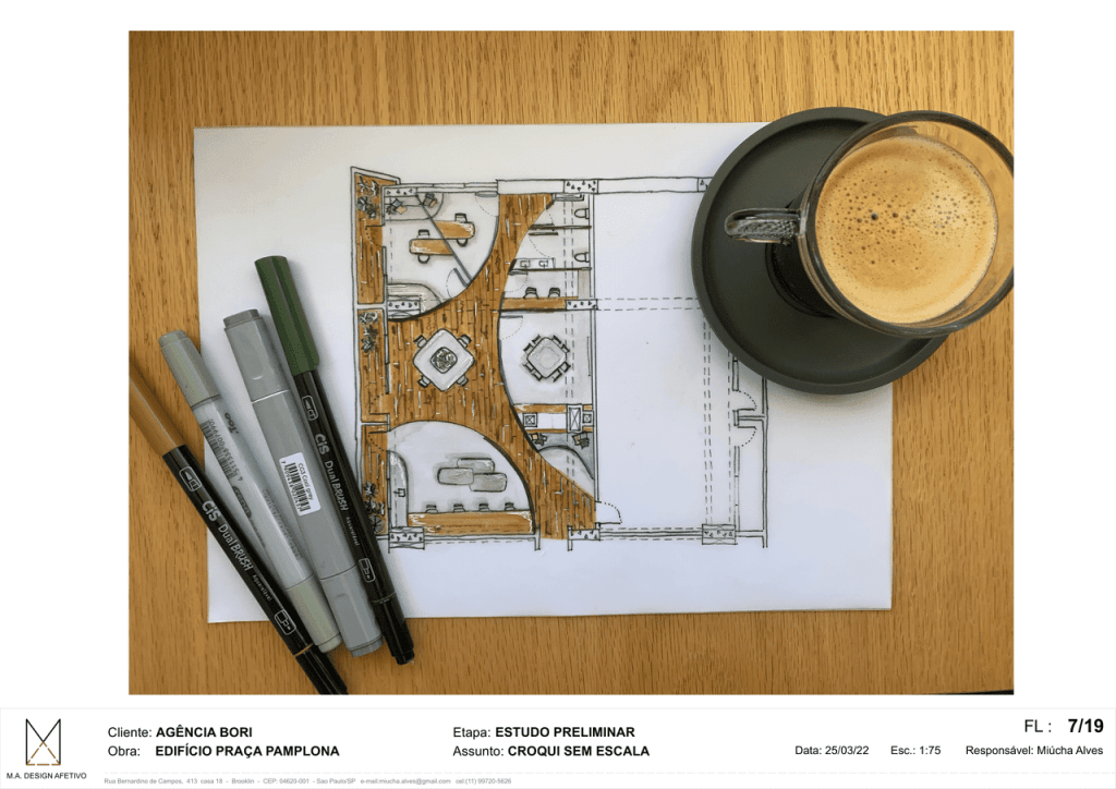 Obra de Maria Lucia de Carvalho e Ferreira Alves