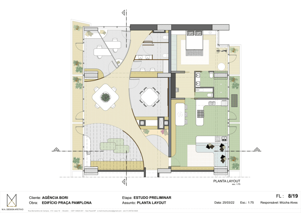 Obra de Maria Lucia de Carvalho e Ferreira Alves