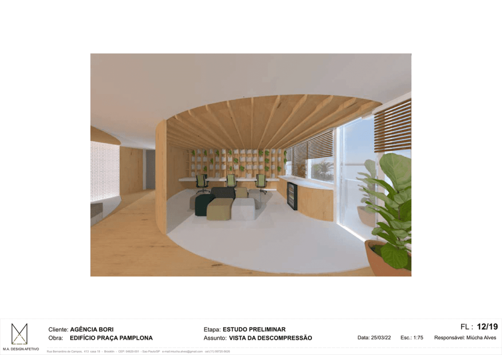 Obra de Maria Lucia de Carvalho e Ferreira Alves