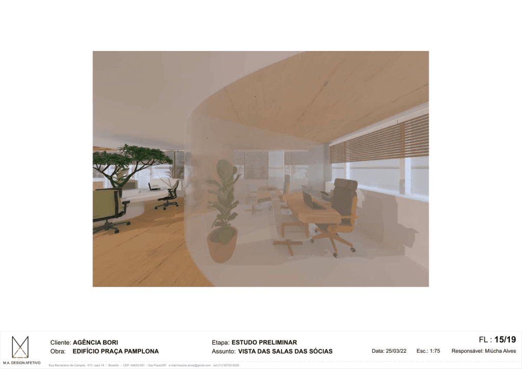 Obra de Maria Lucia de Carvalho e Ferreira Alves