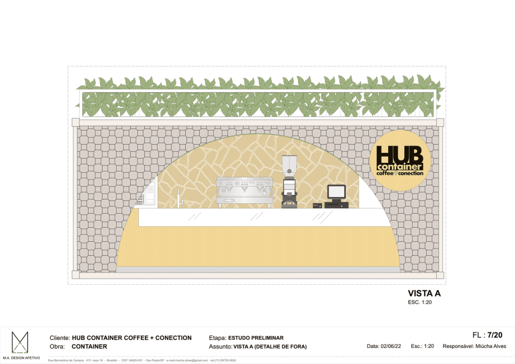 Obra de Maria Lucia de Carvalho e Ferreira Alves