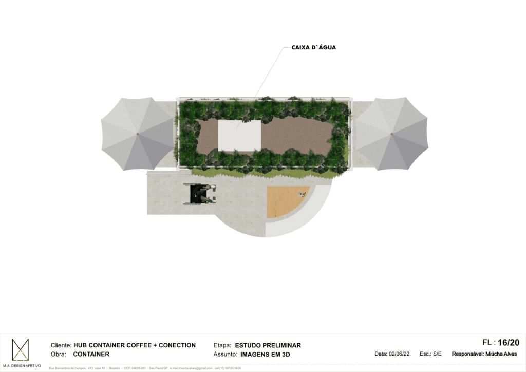 Obra de Maria Lucia de Carvalho e Ferreira Alves