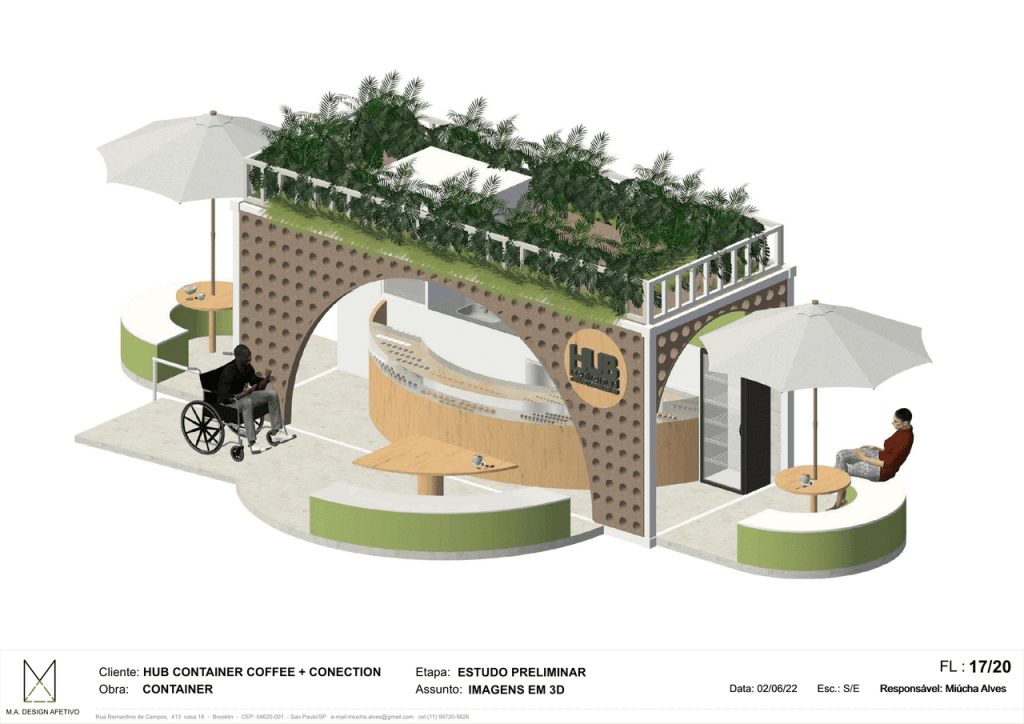 Obra de Maria Lucia de Carvalho e Ferreira Alves