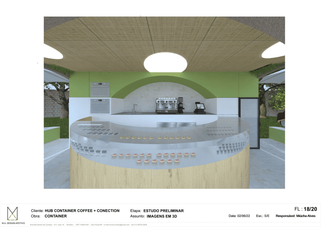 Obra de Maria Lucia de Carvalho e Ferreira Alves