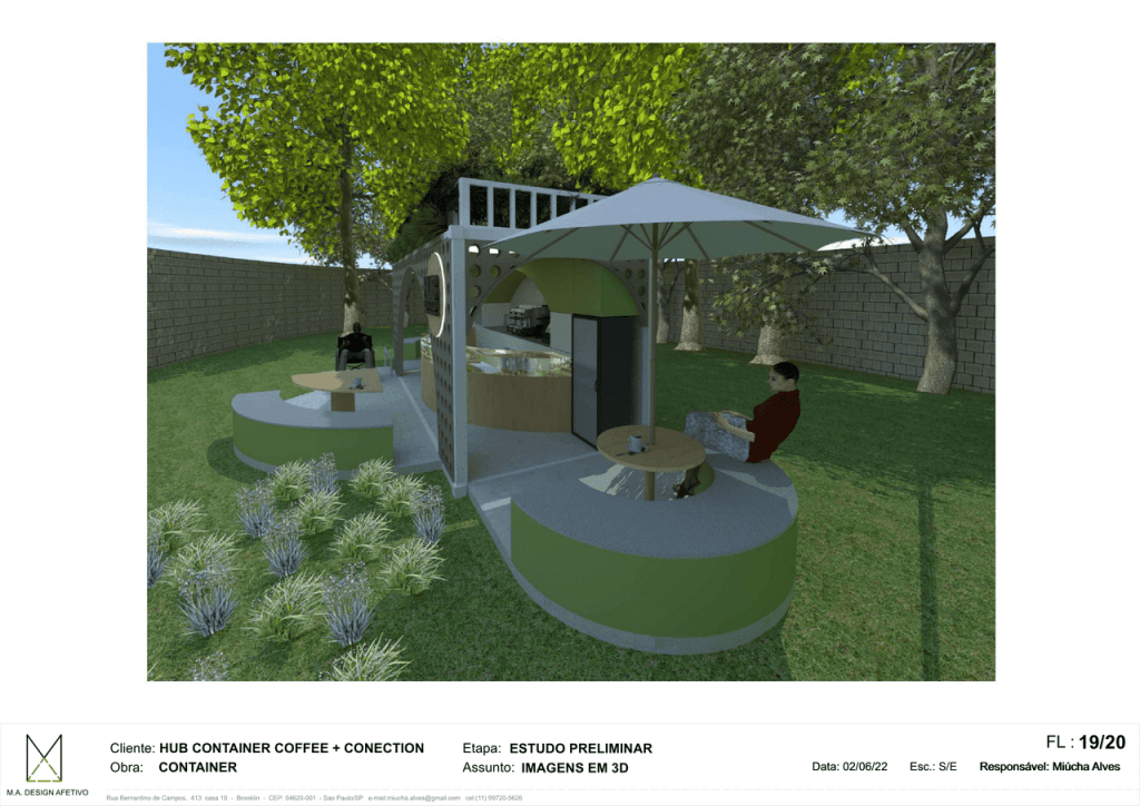 Obra de Maria Lucia de Carvalho e Ferreira Alves