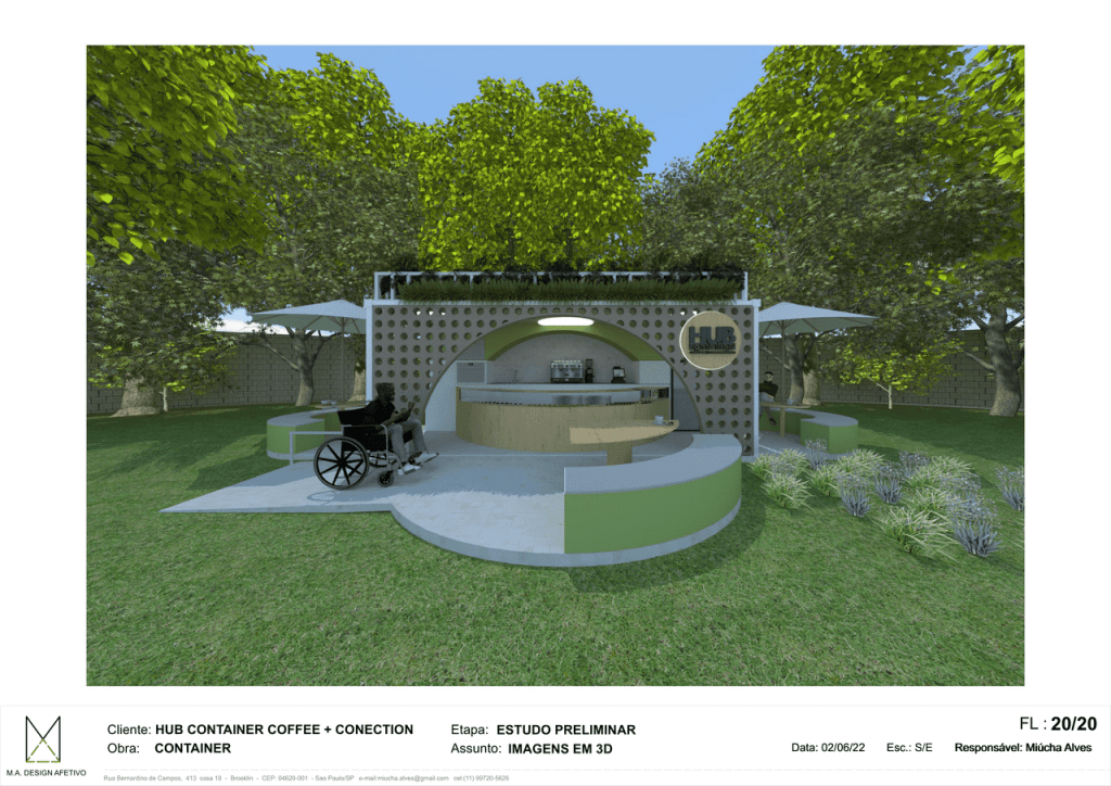 Obra de Maria Lucia de Carvalho e Ferreira Alves