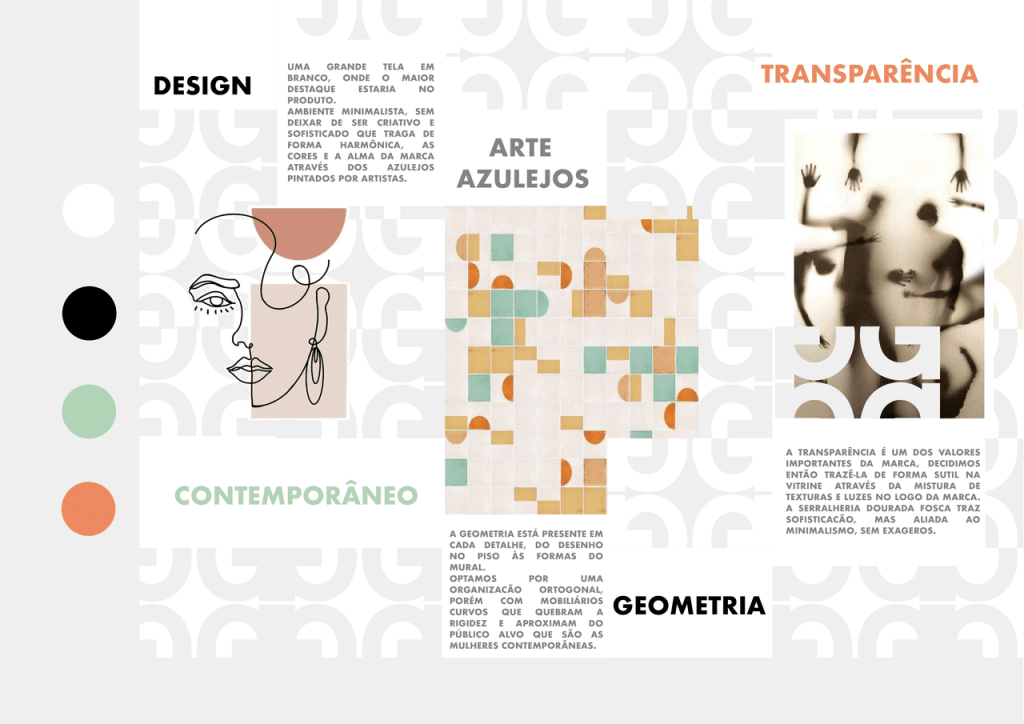Obra de Maria Lucia de Carvalho e Ferreira Alves