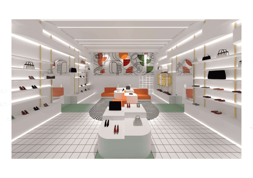 Obra de Maria Lucia de Carvalho e Ferreira Alves