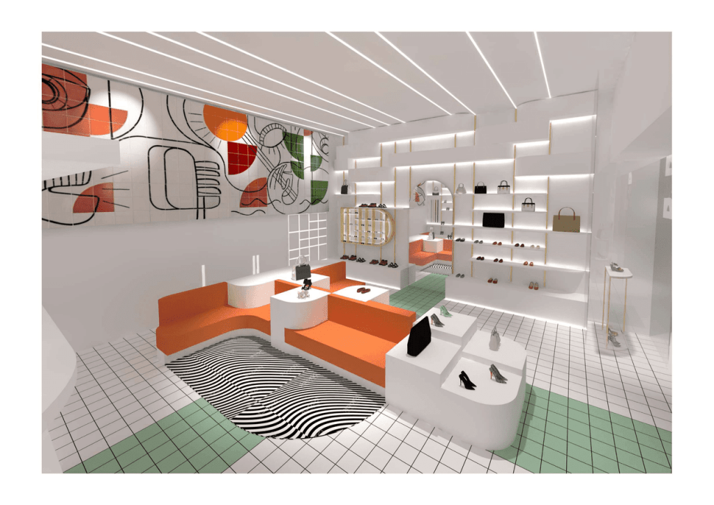 Obra de Maria Lucia de Carvalho e Ferreira Alves