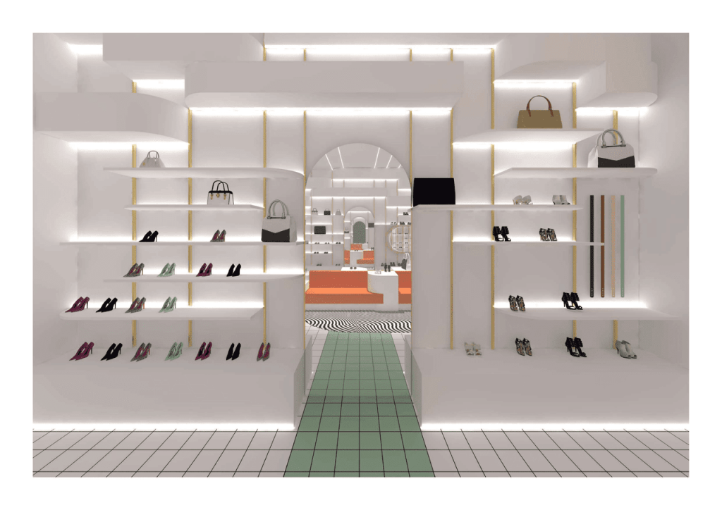 Obra de Maria Lucia de Carvalho e Ferreira Alves