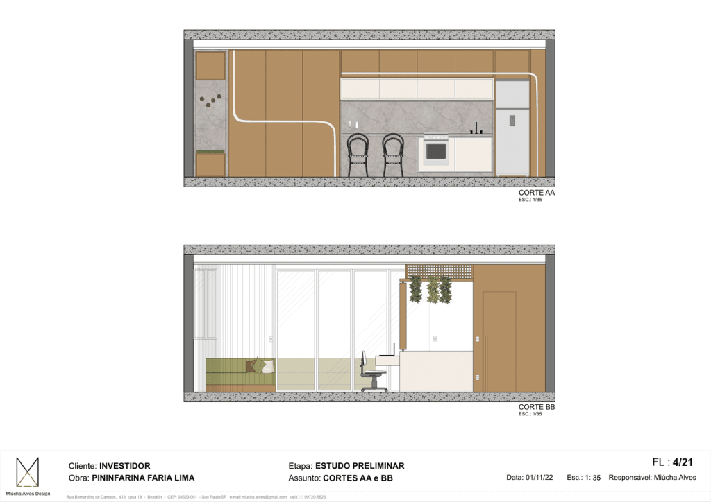 Obra de Maria Lucia de Carvalho e Ferreira Alves