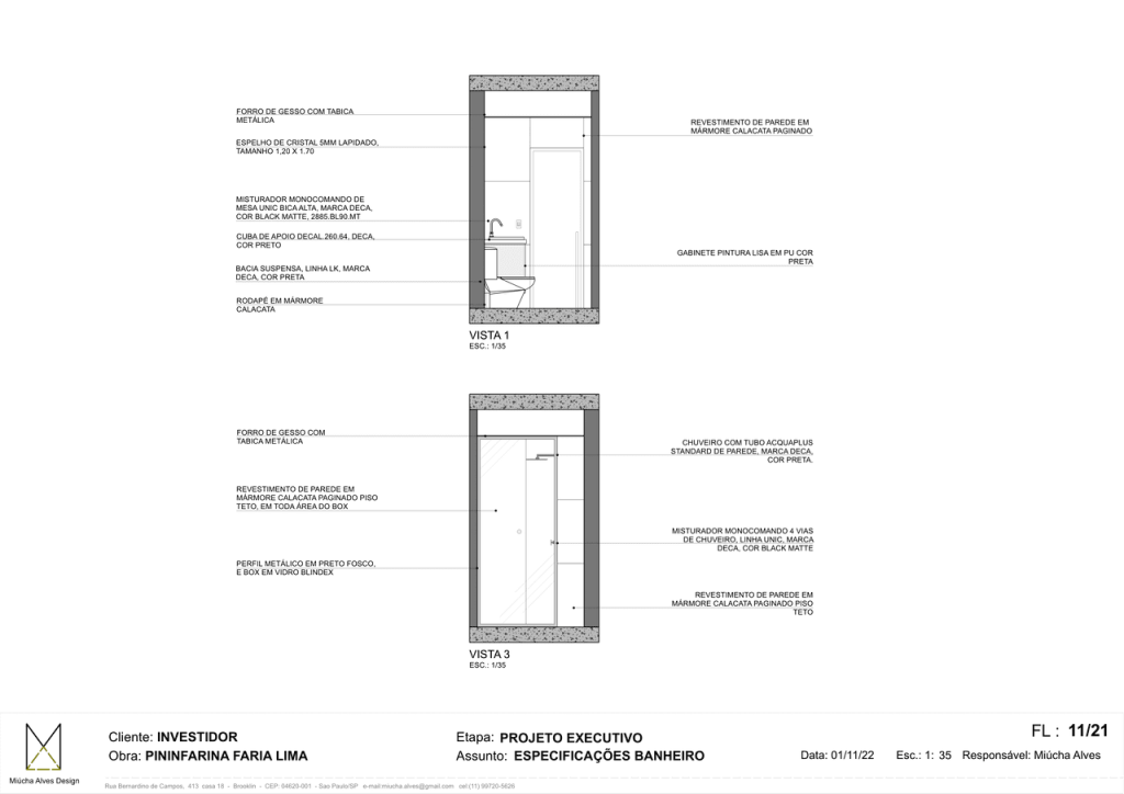 Obra de Maria Lucia de Carvalho e Ferreira Alves