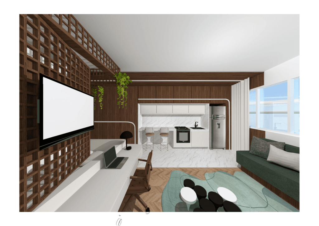 Obra de Maria Lucia de Carvalho e Ferreira Alves