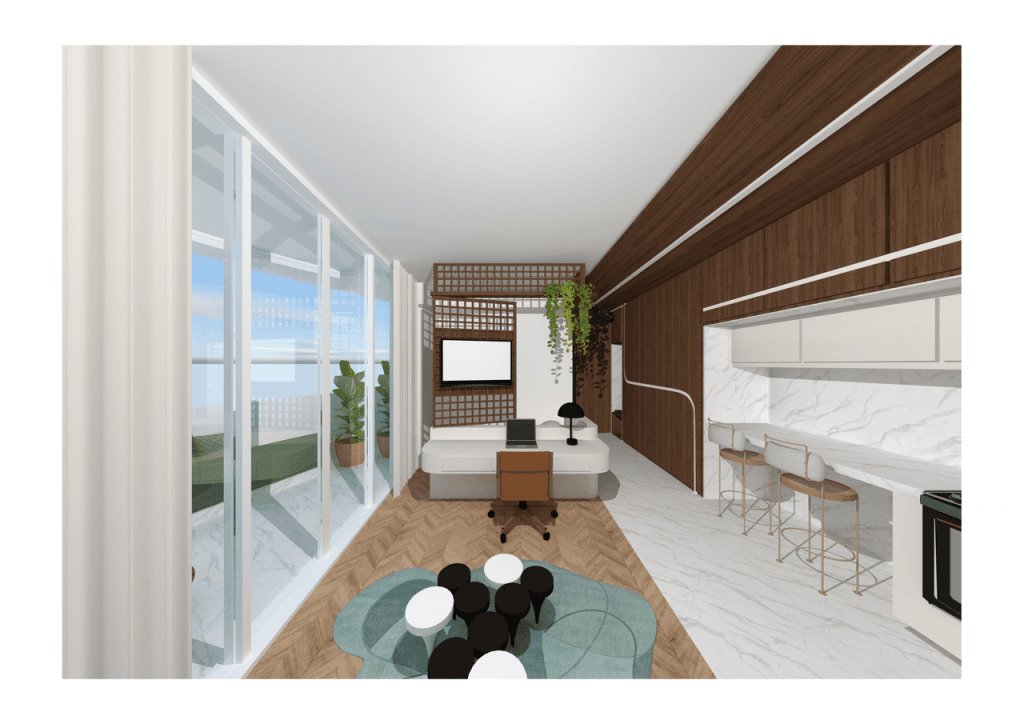 Obra de Maria Lucia de Carvalho e Ferreira Alves