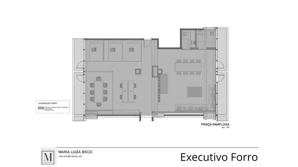 Obra de Maria Luiza Bisco