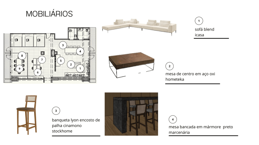 Obra de Maria Luiza Bisco