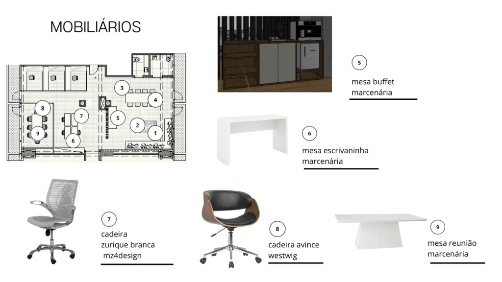Obra de Maria Luiza Bisco