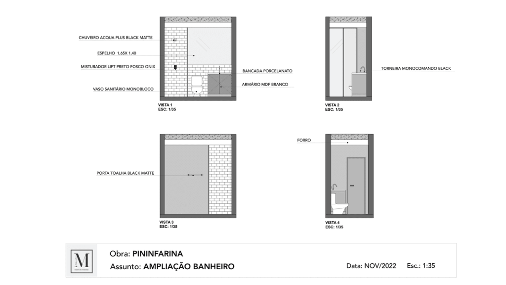 Obra de Maria Luiza Bisco