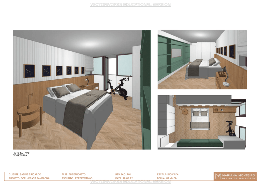 Obra de Mariana Reis do Valle Monteiro