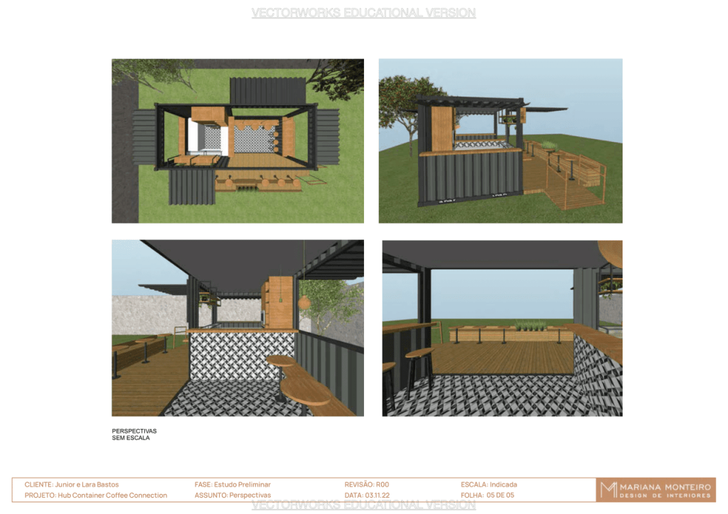 Obra de Mariana Reis do Valle Monteiro