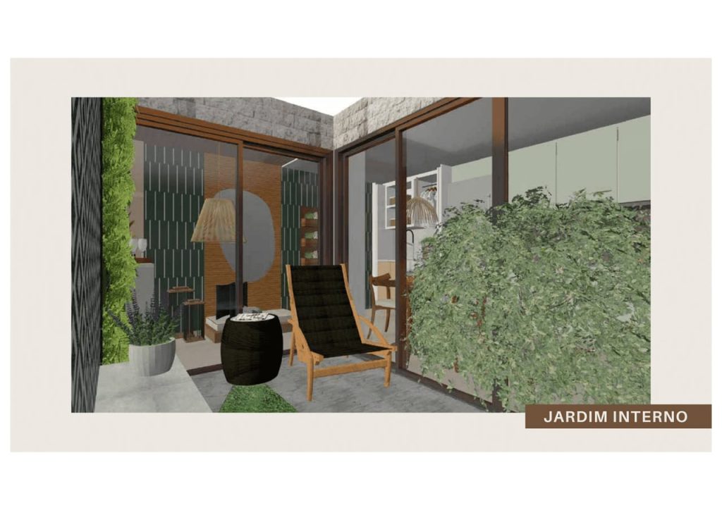 Obra de Naiene Cavalli de Souza