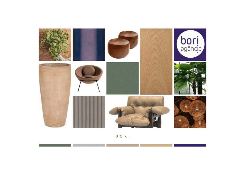 Obra de Naiene Cavalli de Souza