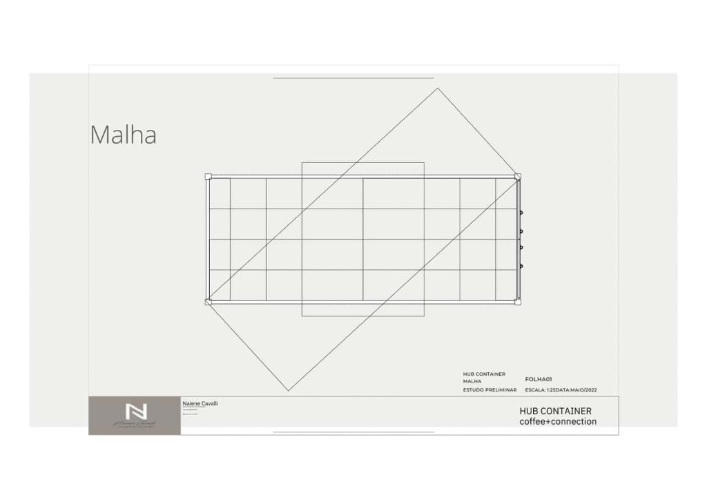 Obra de Naiene Cavalli de Souza