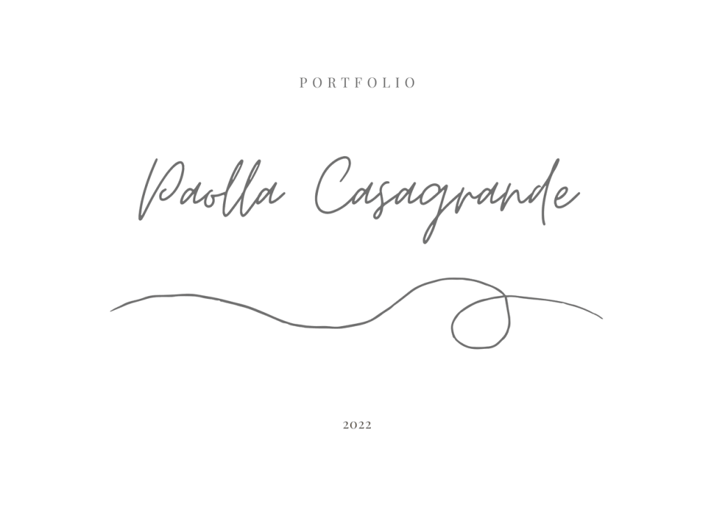 Obra de Paolla Lima Casagrande