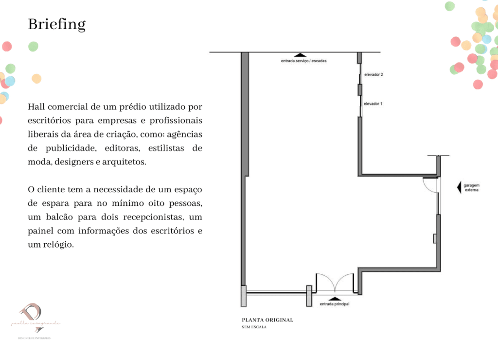 Obra de Paolla Lima Casagrande