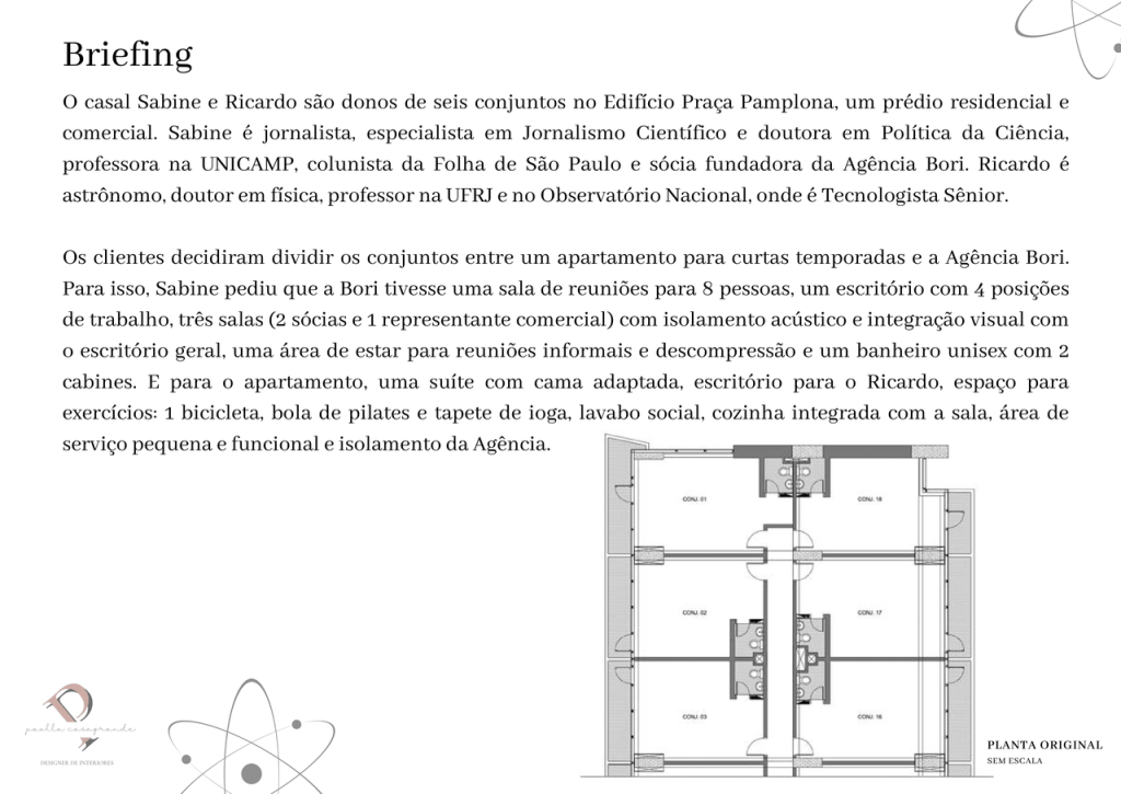 Obra de Paolla Lima Casagrande