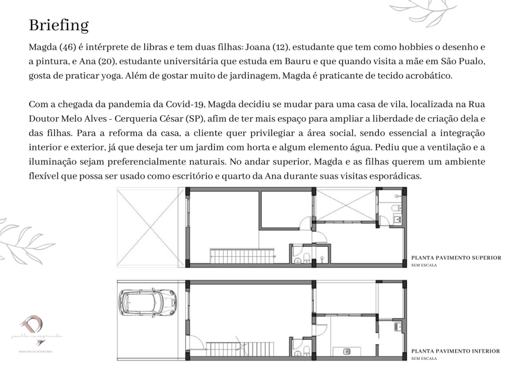 Obra de Paolla Lima Casagrande