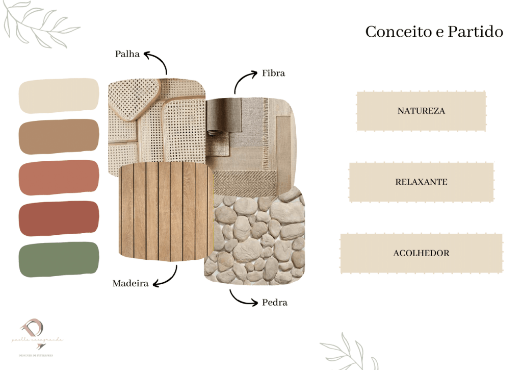 Obra de Paolla Lima Casagrande