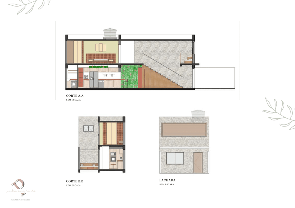 Obra de Paolla Lima Casagrande
