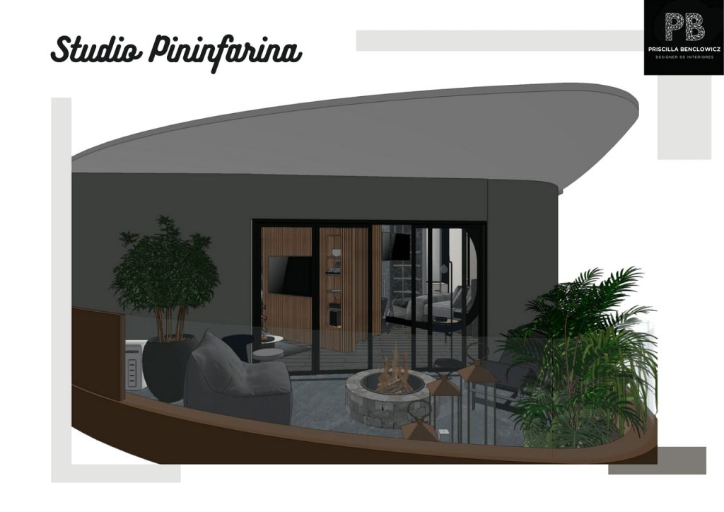 Obra de Priscilla Germano Benclowicz