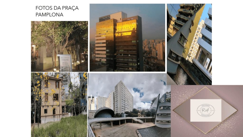 Obra de Raquel de Andrade Amaral