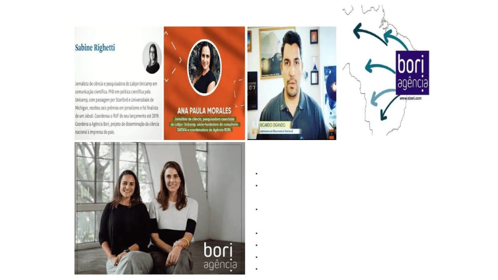 Obra de Raquel de Andrade Amaral