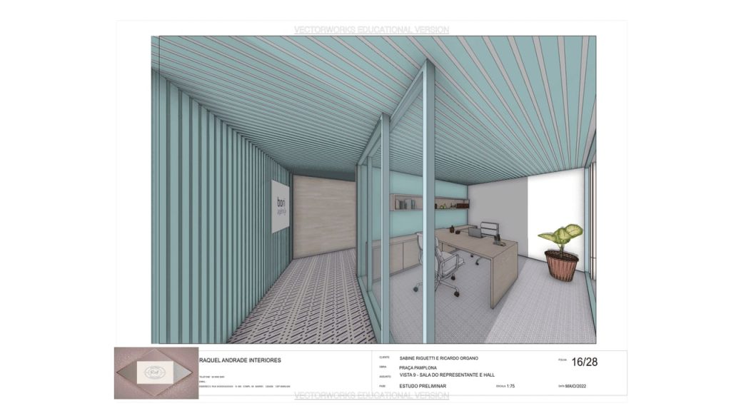 Obra de Raquel de Andrade Amaral