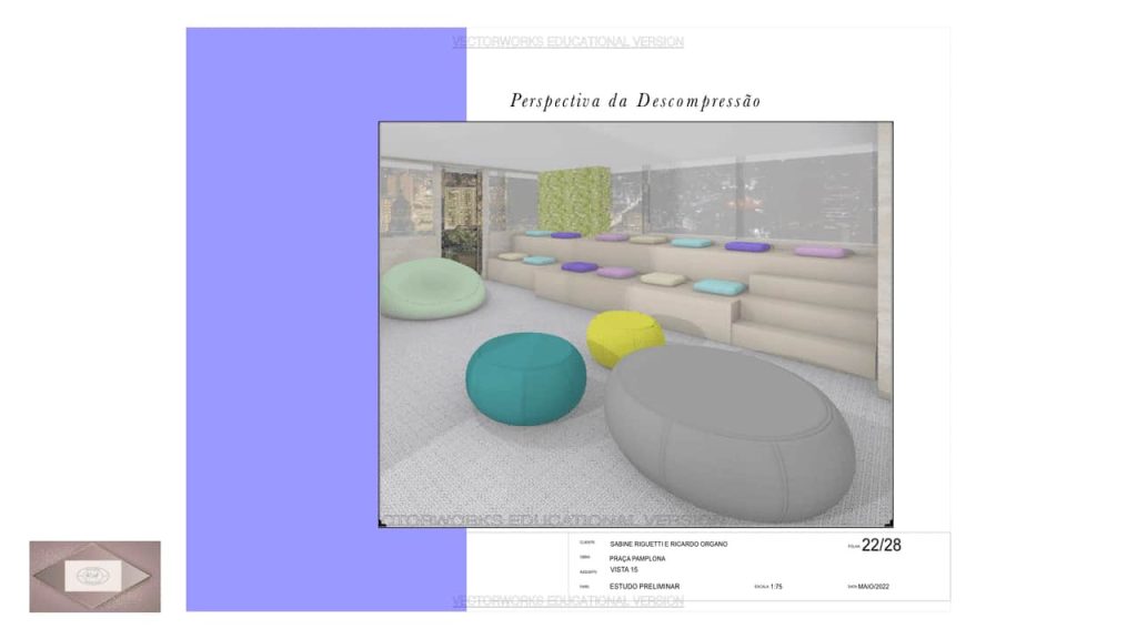Obra de Raquel de Andrade Amaral