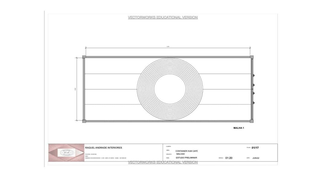 Obra de Raquel de Andrade Amaral