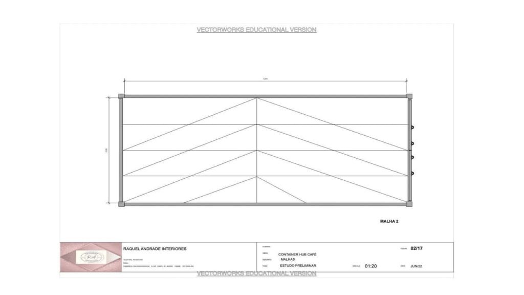 Obra de Raquel de Andrade Amaral