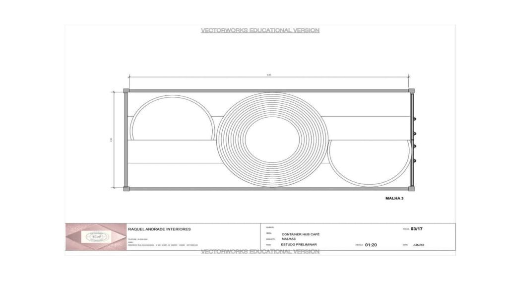 Obra de Raquel de Andrade Amaral