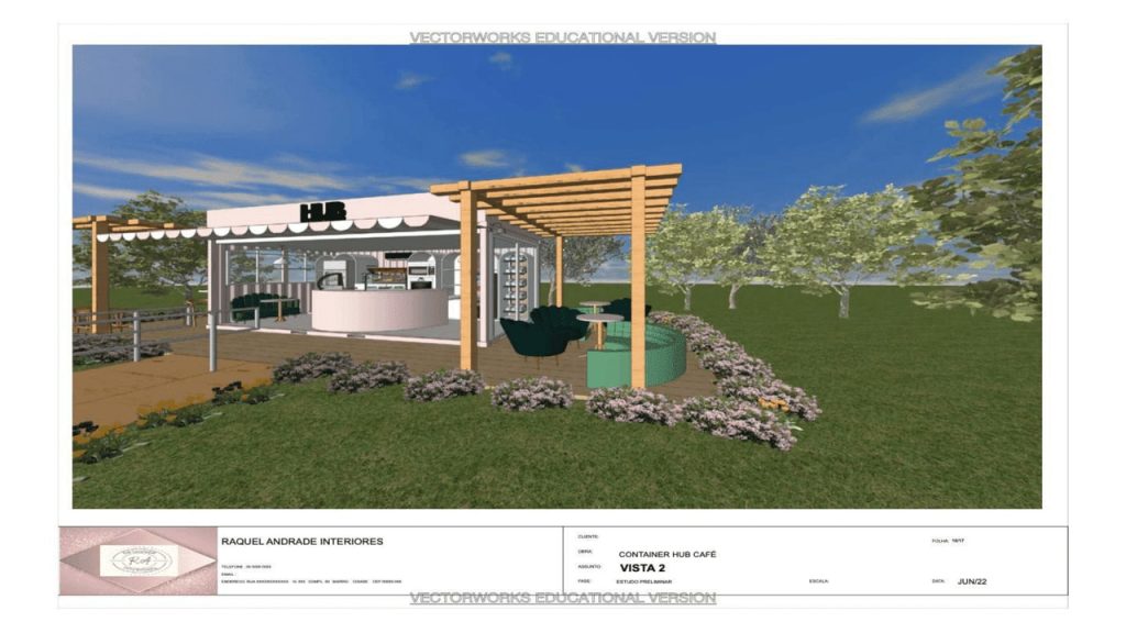 Obra de Raquel de Andrade Amaral