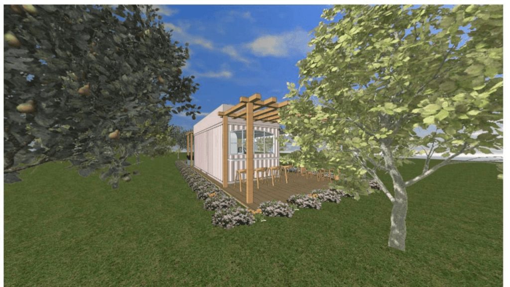 Obra de Raquel de Andrade Amaral