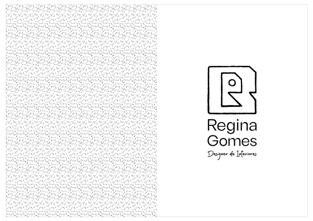Obra de Regina Gomes 