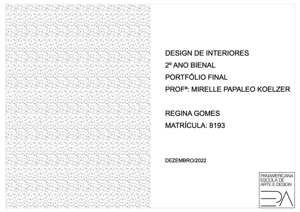 Obra de Regina Gomes 