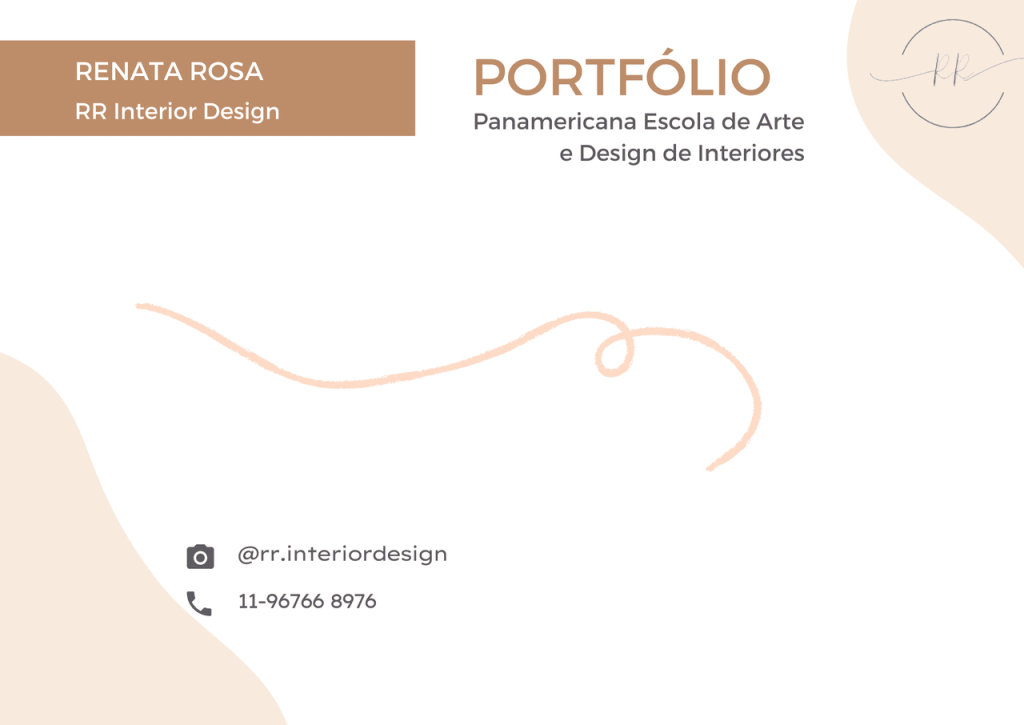 Obra de Renata Antun Paes de Andrade Rosa