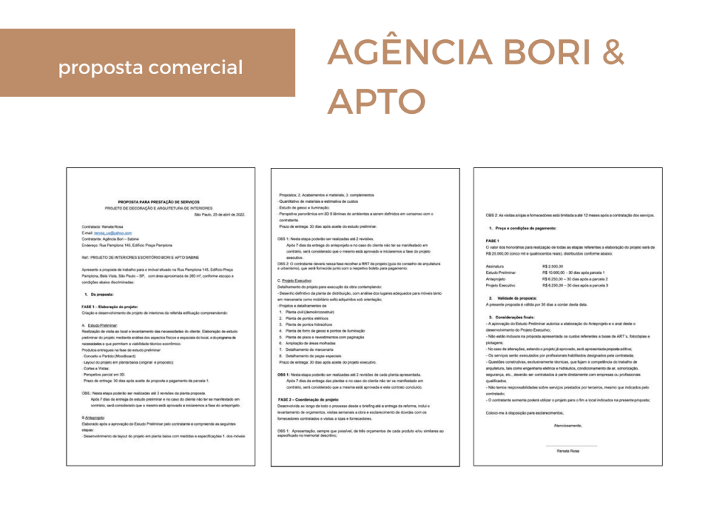 Obra de Renata Antun Paes de Andrade Rosa